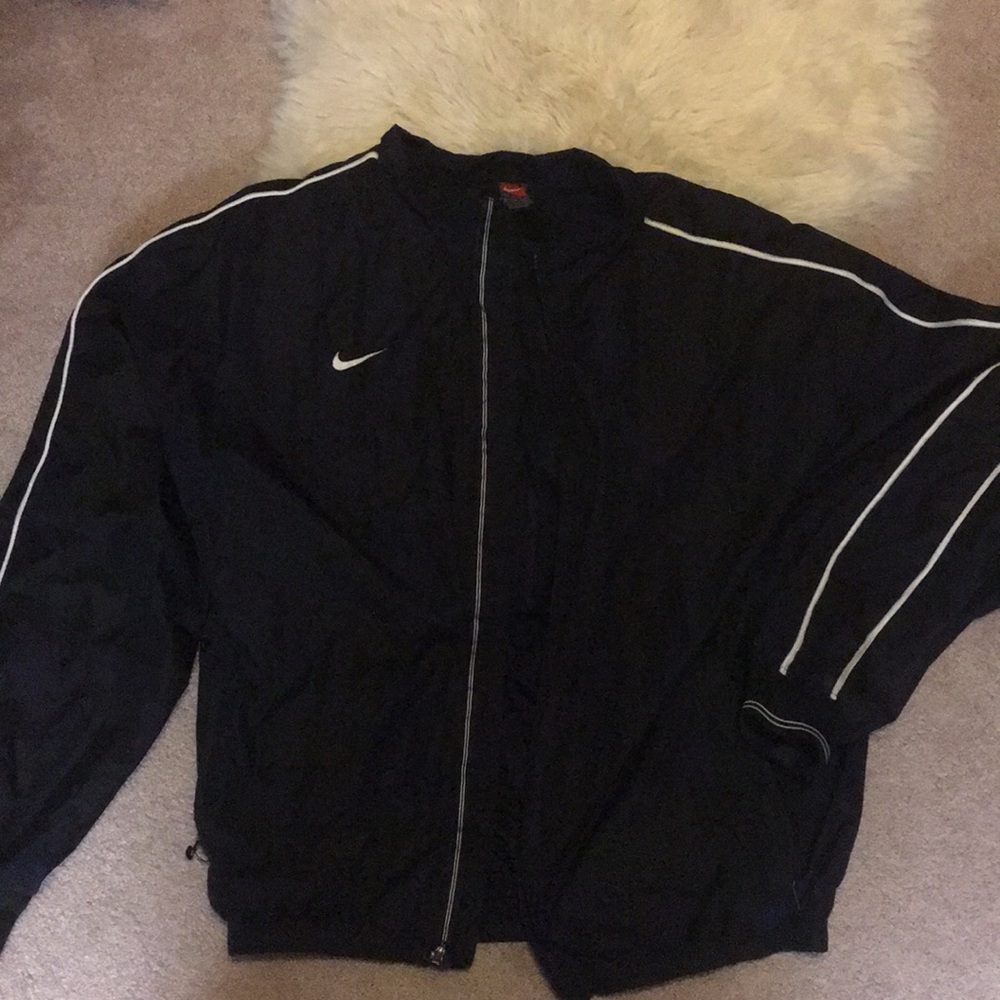 90s Nike windbreaker